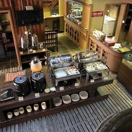 Fenghuang Waitin For You Inn Экстерьер фото
