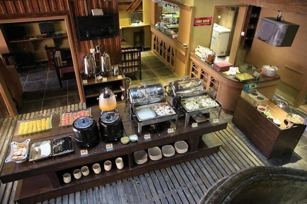Fenghuang Waitin For You Inn Экстерьер фото