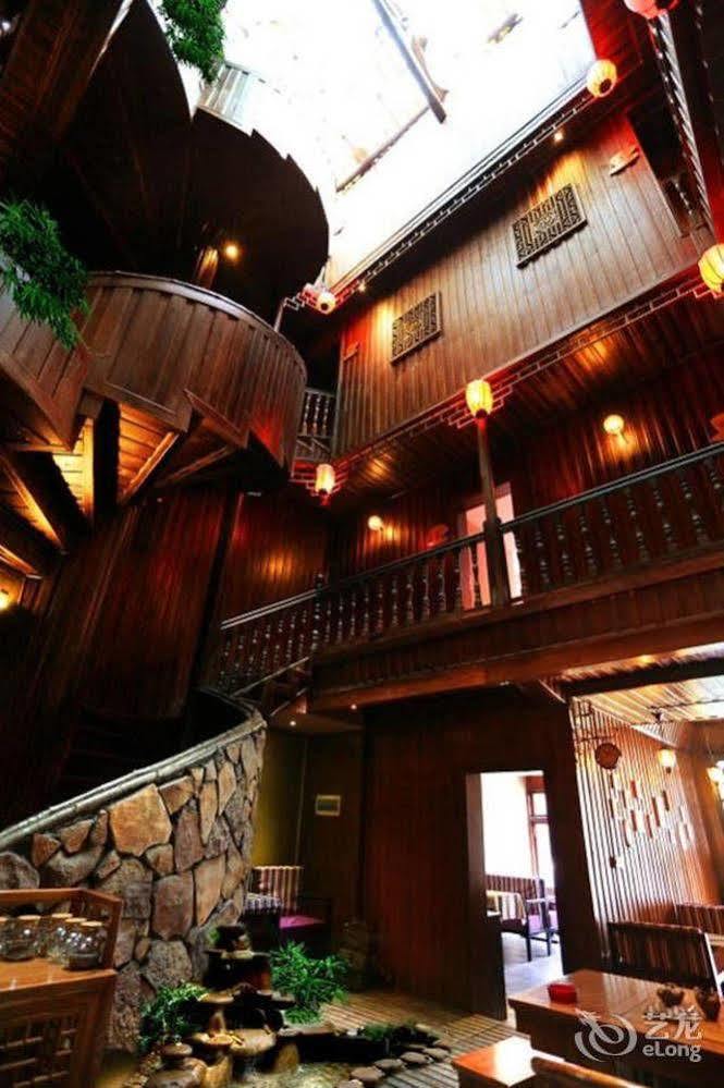 Fenghuang Waitin For You Inn Экстерьер фото